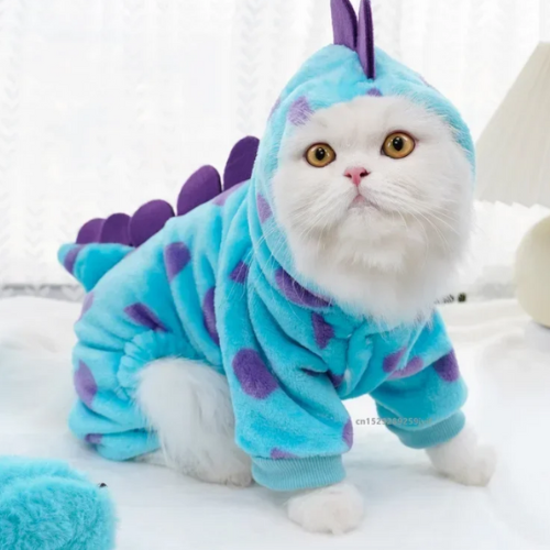 Pijamas para mascotas