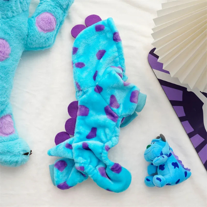 Pijamas para mascotas